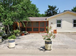 489 Dover Dr, Gordonville, TX 76245