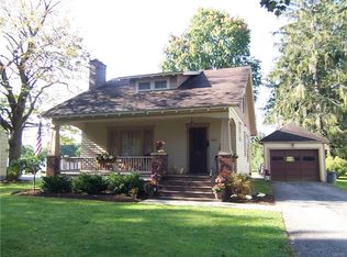 621 W Hamilton Ave, Sherrill, NY 13461