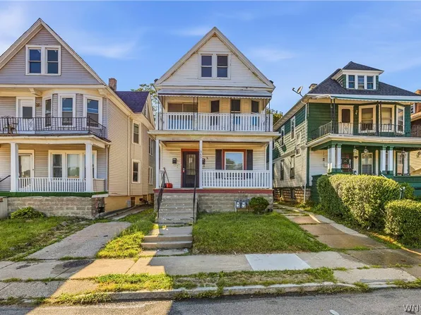 563 Humboldt Pkwy, Buffalo, NY 14208