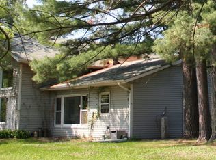 42091 County 36, Laporte, MN 56461