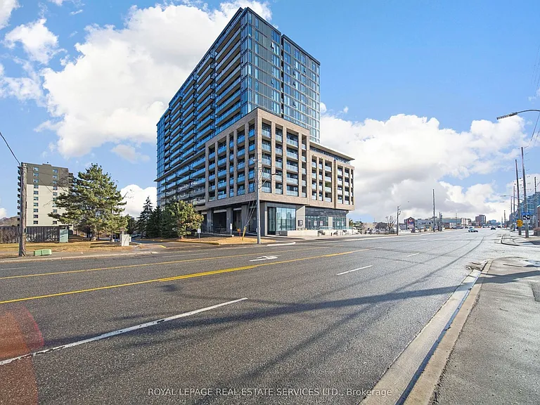 86 Dundas St E #1312 — Photo 2