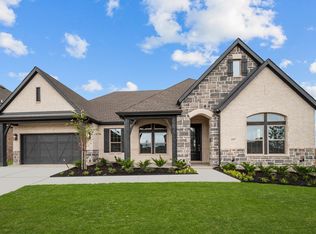 607 Derby Dr, Mansfield, TX 76063
