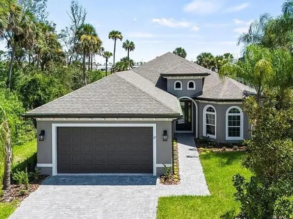 27 S Riverwalk Dr, Palm Coast, FL 32137
