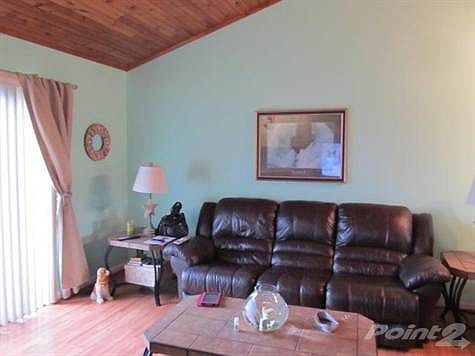 Great room.