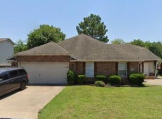 5500 Summit Ct #5515, Fort Smith, AR 72903