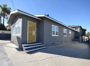 936-942, San Pedro, CA 90731