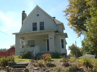 211 E Main St, Baltic, OH 43804