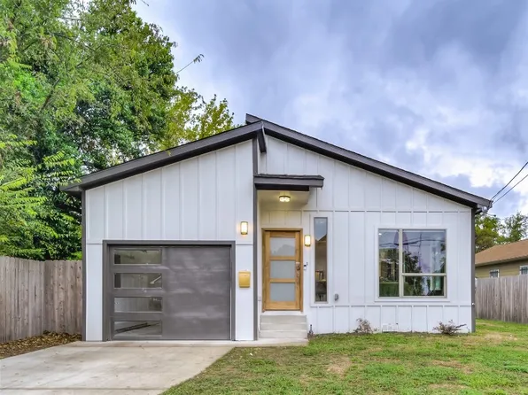 1726 Nomas St, Dallas, TX 75212