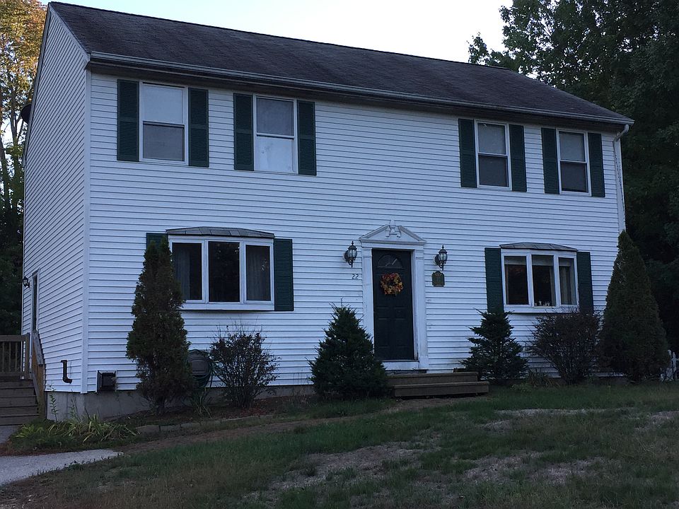 1st image of 22 Westminster Dr