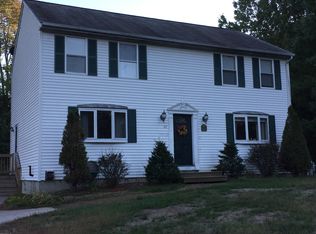 22 Westminster Dr, Londonderry, NH 03053