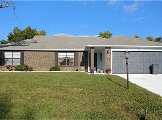 2520 SW 17th Pl, Cape Coral, FL 33914