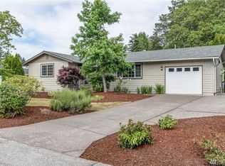 6138 Maureen Dr, Ferndale, WA 98248