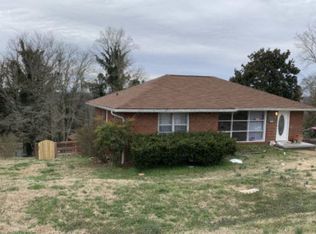 359 Skyline View Ln, Kingston, TN 37763