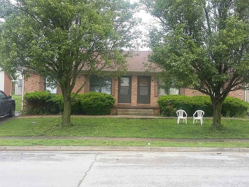 1st image of 321-323 Bell Place Dr