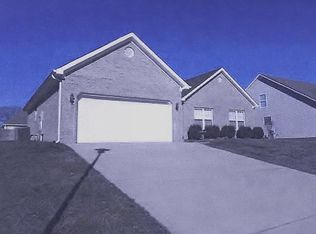 1144 Angelica St, Bowling Green, KY 42104