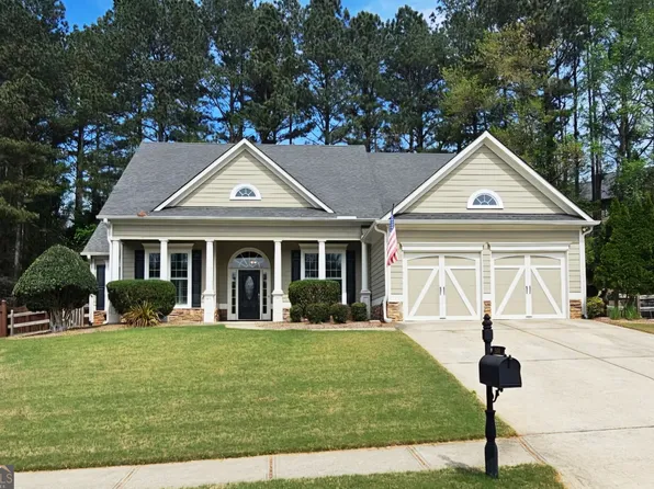 504 Flagstone Way, Acworth, GA 30101