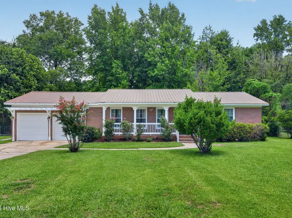 313 Early Drive, Wilmington, NC 28412