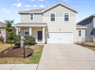 550 Bunton Reserve Blvd, Kyle, TX 78640