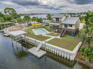 208 Beaty Taff Dr, Crawfordville, FL 32327