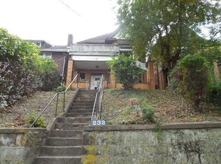 232 W 9th Ave, Homestead, PA 15120
