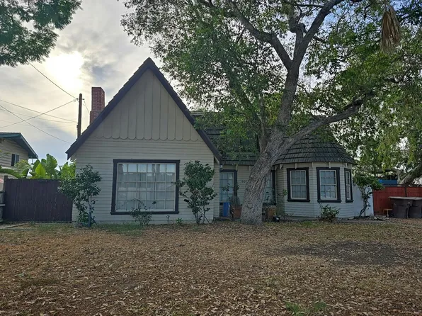 807 S Nutwood St, Anaheim, CA 92804