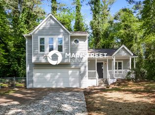 733 Emerald Forest Cir SW, Lawrenceville, GA 30044