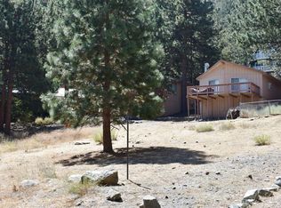 Buckthorn Rd, Wrightwood, CA 92397