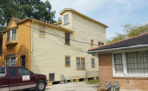 2nd image of 8529 S Claiborne Ave