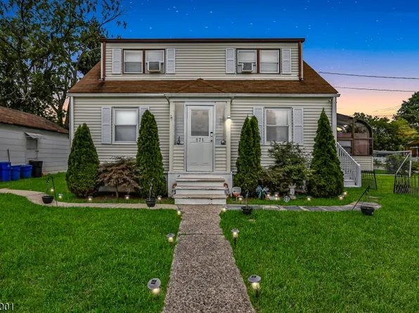 171 Belli Ter, Saddle Brook Twp., NJ 07663