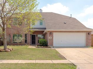 232 Flatwood Dr, Little Elm, TX 75068