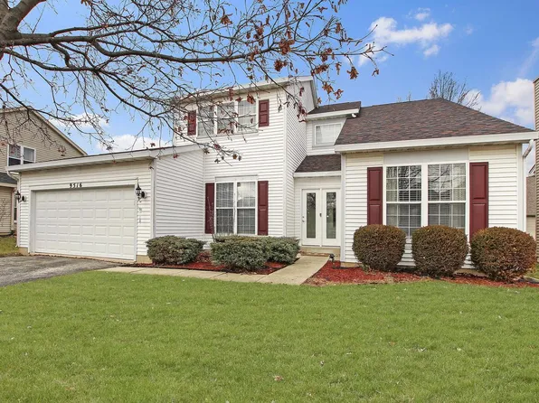 9516 63rd STREET, Kenosha, WI 53142