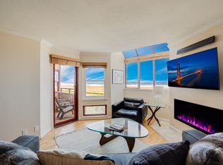 (Undisclosed Address), San Francisco, CA 94121