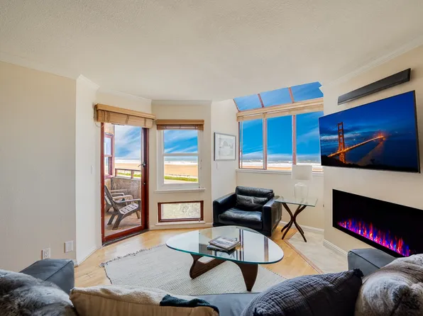 (undisclosed Address), San Francisco, CA 94121