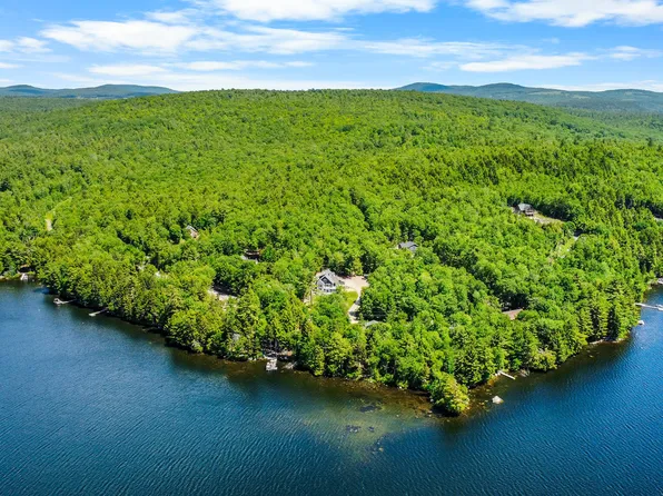 145 Cottage Shore Drive, Holden, ME 04429