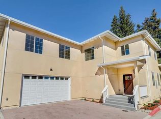 3790 Somerset Ave, Castro Valley, CA