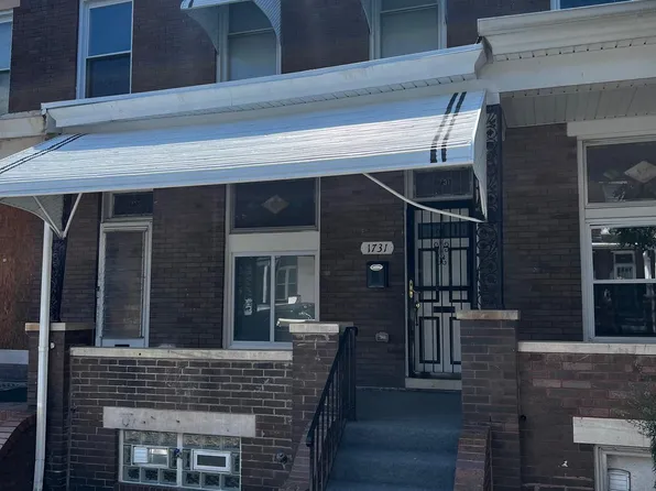 1731 Darley Ave, Baltimore, MD 21213