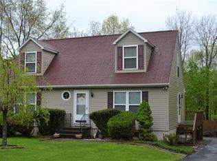 109 Magnolia Ln, East Stroudsburg, PA
