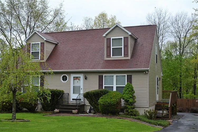 109 Magnolia Ln photo 1