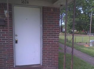 1624 19th St #B, Birmingham, AL 35218