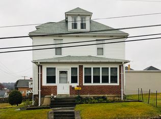 193 Bailey Ave, Uniontown, PA
