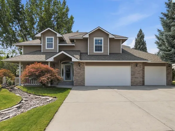 715 SE Pheasant Run Ct, Pullman, WA 99163