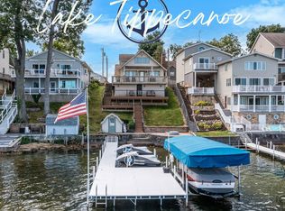 4040 E Forest Glen Ave, Leesburg, IN