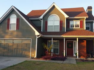 306 Jodeco Station Cir E, Stockbridge, GA 30281