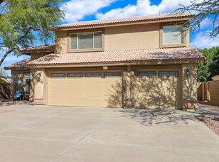 15821 N 50th Dr, Glendale, AZ 85306