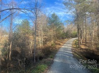 295 Old Nc 20 Hwy, Alexander, NC 28701