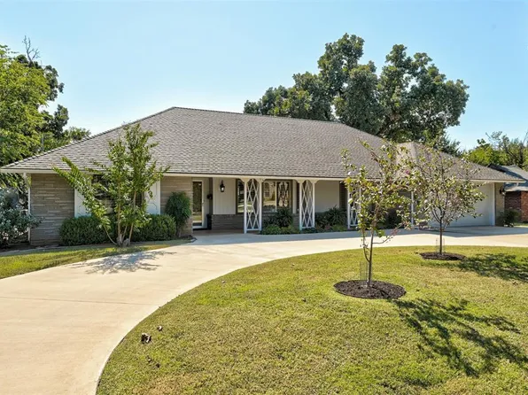 2008 NW 56th Ter, Oklahoma City, OK 73118