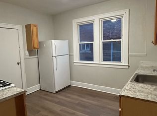3014 Sturtevant St #1B, Detroit, MI 48206