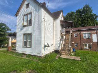 404 E Main St #2, Uniontown, PA 15401