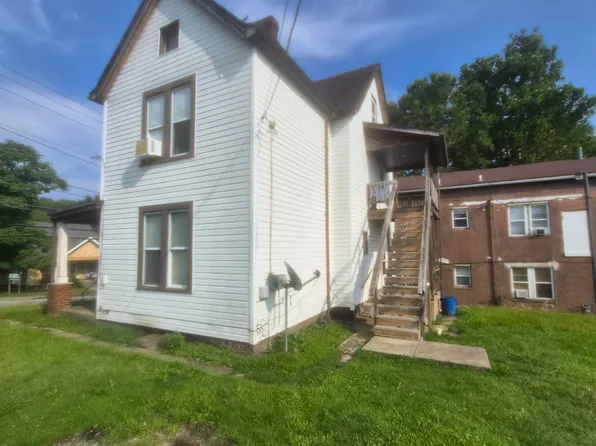 404 E Main St #2, Uniontown, PA 15401