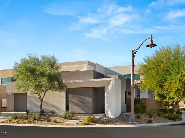 21 Highland Cove Ln, Henderson, NV 89011